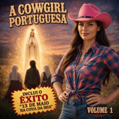 A Cowgirl Portuguêsa Volume 1