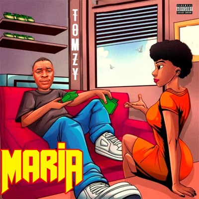 MARIA - Single