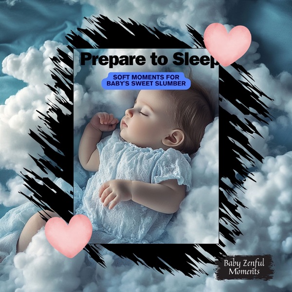 Prepare to Sleep: Soft Moments for Baby's Sweet Slumber