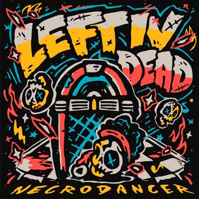 Necrodancer (feat. Notions) - Single