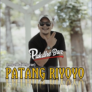 Chord Gitar Patang Riyoyo - Pakdhe Baz