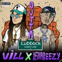 Outta Lubbock - Single - Vill