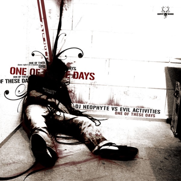 One of These Days - EP