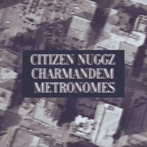 Metronomes (feat. CHARMANDEM)