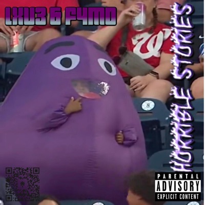 Horrible Stories (feat. F4M0) - Single