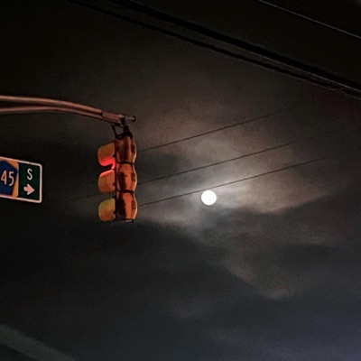 fire in my lungs // holding on - Single