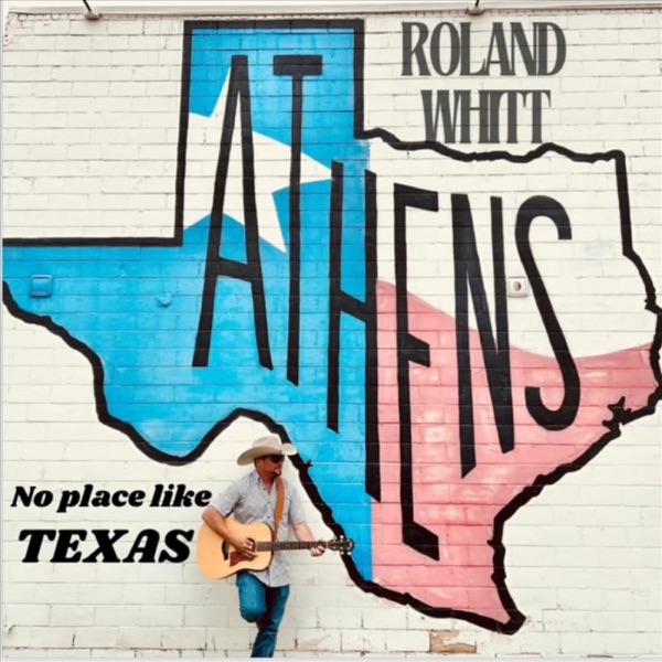 No Place Like Texas - Single