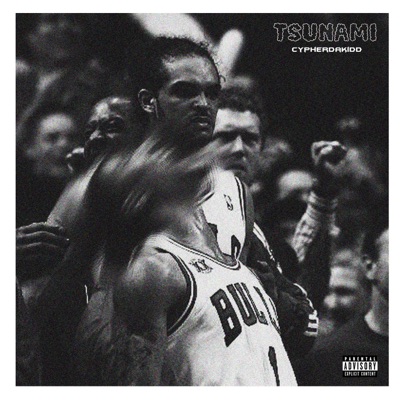 Tsunami Freestyle - Single