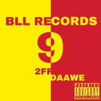 LA 9 - Single - 2FF & Daawe