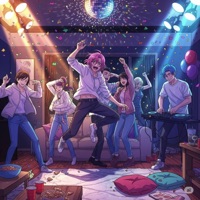 Go A-Krazy - Single - Akthehybrid