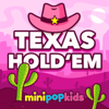 Texas Hold 'Em - Mini Pop Kids