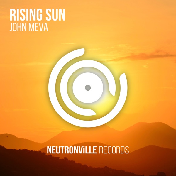 Rising Sun - Single