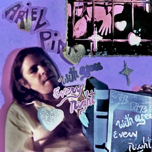With You Every Night - Single