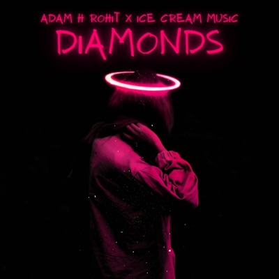 Diamonds (feat. Emily) - Single