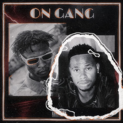 On Gang (feat. El Tunchy) - Single