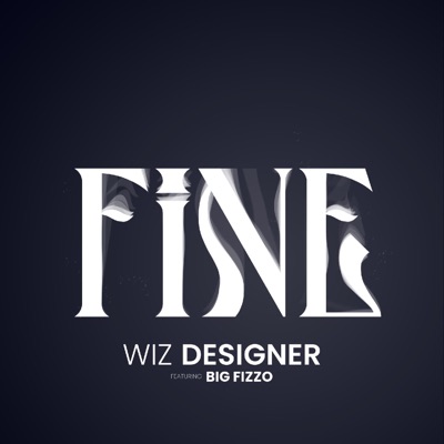 Fine (feat. Big Fizzo) - Single
