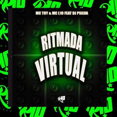 Ritmada Virtual - Single