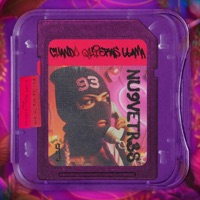 Cuando Quieras Llama - Single - Nu9vetr3s