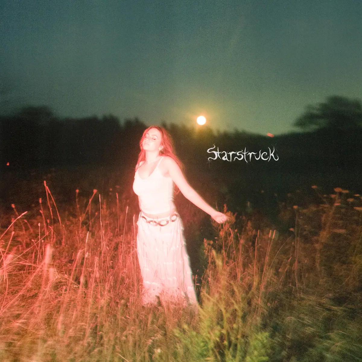 Sophia Fracassi - Starstruck - EP (2024) [iTunes Plus AAC M4A]-新房子