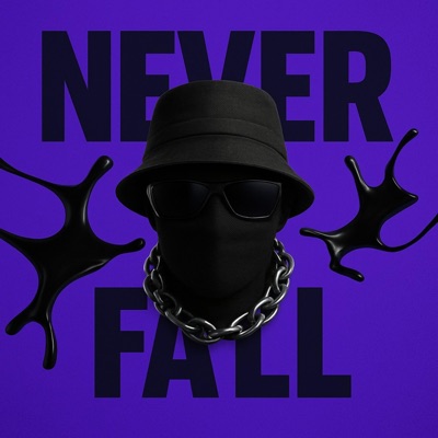 Mega Never Fall - Single