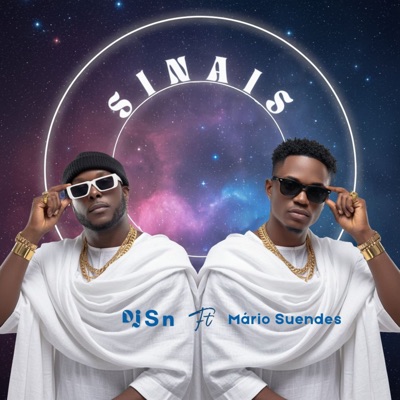 Sinais (feat. Mario Suendes) - Single