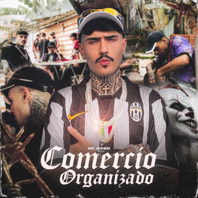 Comércio Organizado - Single