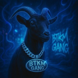BTKGANG Billy The Kid