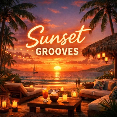 Sunset Grooves - EP