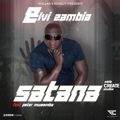 Satana (feat. Peter Mweemba) - Single