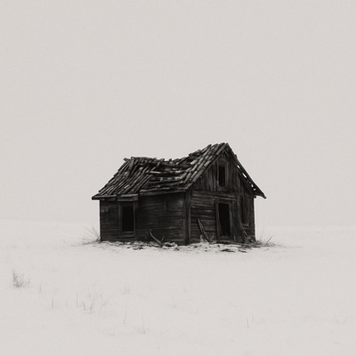 what a lonely home - Single