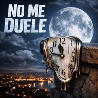 No Me Duele - Single - Lu-Tones