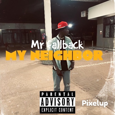 My neighbor - Single