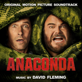 Anaconda (Original Motion Picture Soundtrack)