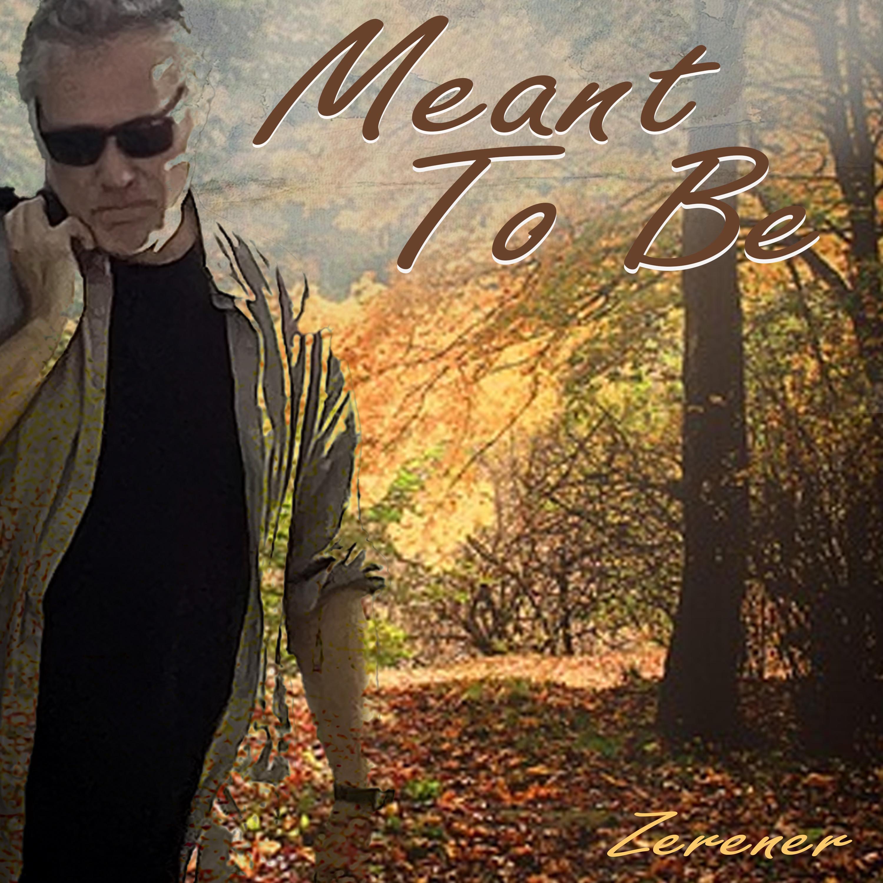 Meant To Be - Single