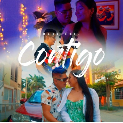 Contigo - Single