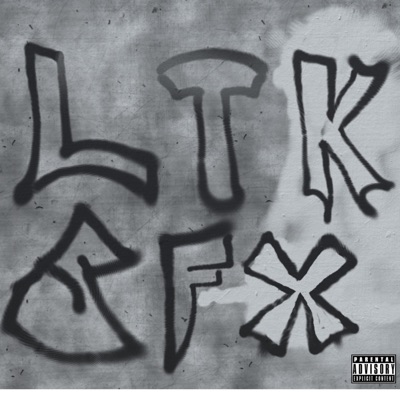 Freestyle w LosTK (feat. LosTK) - Single