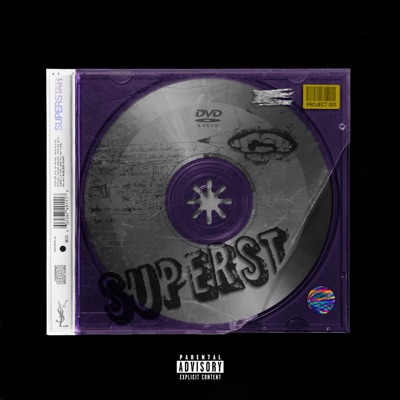 SUPERSTAR - EP