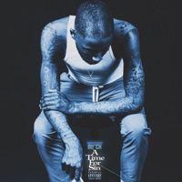 A Time For Sin - Marcqui Blvck