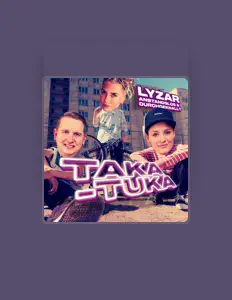 Escucha a Lyzar, mira videos musicales, lee su biografía, consulta las fechas de las gira y más.