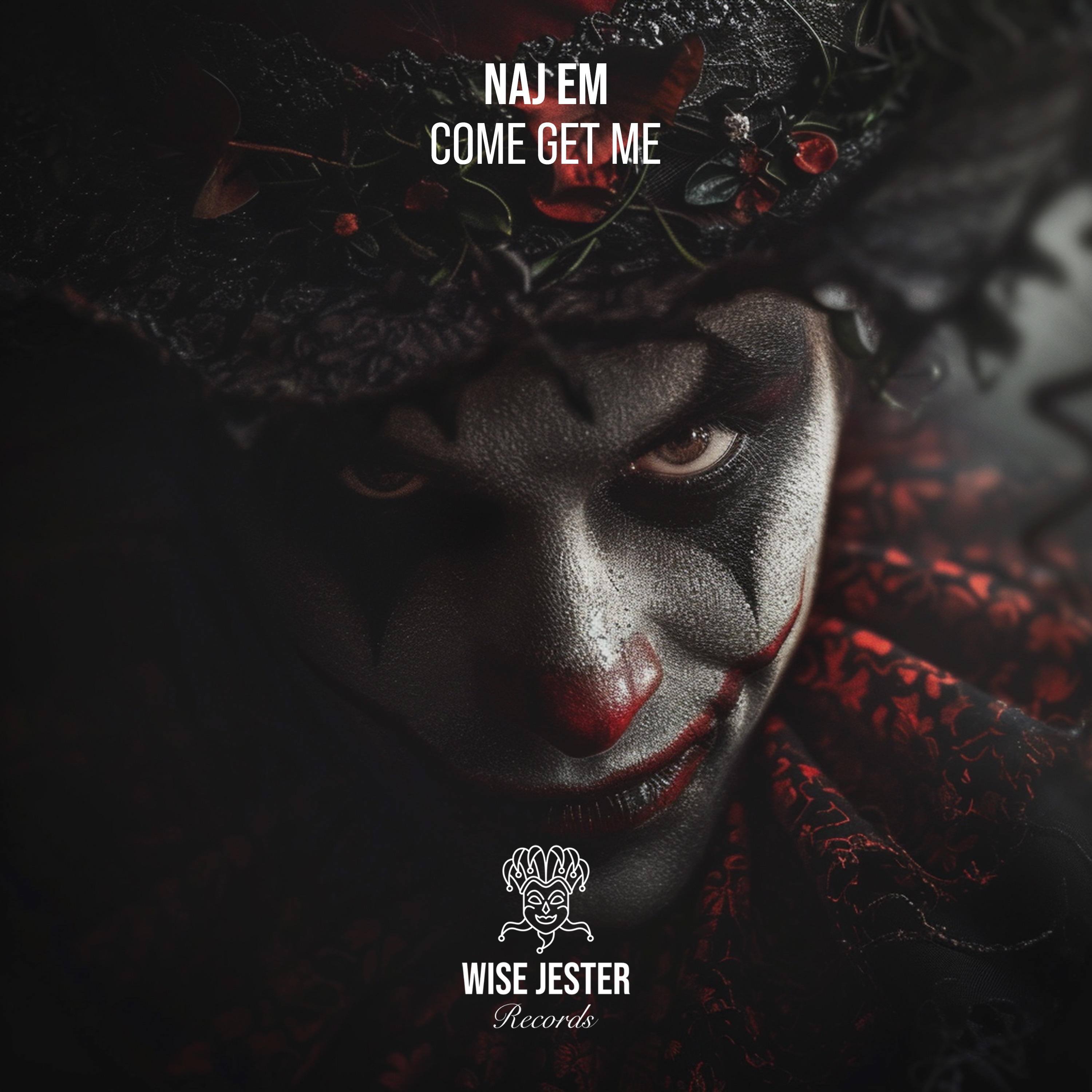 Come Get Me - Single