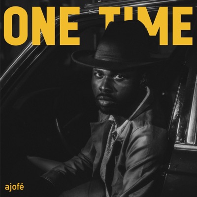 ONE TIME - Single