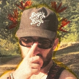 DR. STRANGE Ronny DoGood