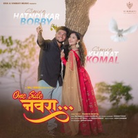 One Side Navra - Single - Raj Irmali & Sonali Sonawane