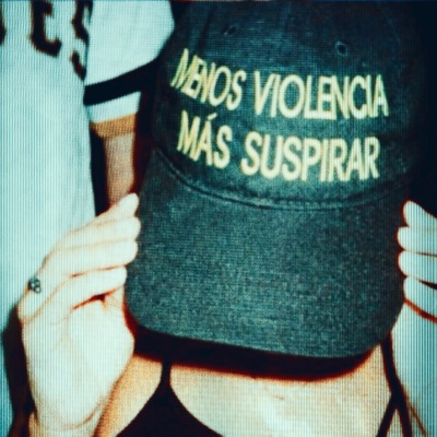 suspirar (feat. fuckitsam) - Single
