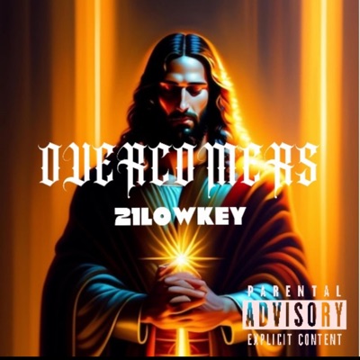 OVERCOMER (Radio Edit) - Single