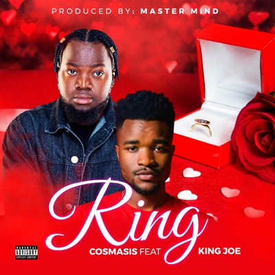 Ring (feat. King Joe) - Single