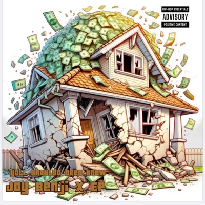 yall shoulda been knew (feat. Jay Benji) - Single