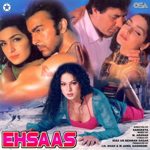 Ehsaas (Original Motion Picture Soundtrack)