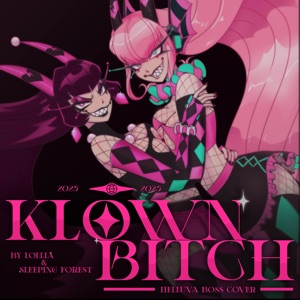 Klown Bitch - Single