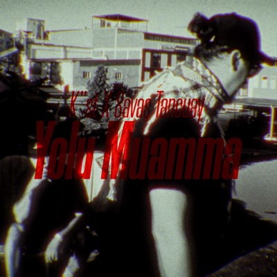 Yolu Muamma (feat. Savaş Tancuay) - Single